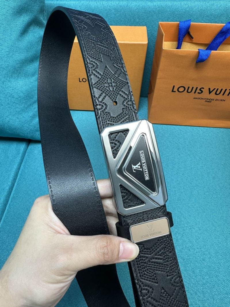 Louis Vuitton Belts